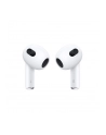 apple Słuchawki AirPods (3. generacji) z etui ładującym Lightning - nr 2
