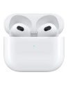 apple Słuchawki AirPods (3. generacji) z etui ładującym Lightning - nr 32