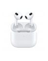 apple Słuchawki AirPods (3. generacji) z etui ładującym Lightning - nr 36