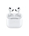 apple Słuchawki AirPods (3. generacji) z etui ładującym Lightning - nr 62