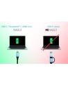 i-tec Stacja dokująca USB 3.0/USB-C/Thunderbolt 3x Display Metal Nano Dock LAN +Power Delivery 100W - nr 18