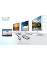 i-tec Stacja dokująca USB 3.0/USB-C/Thunderbolt 3x Display Metal Nano Dock LAN +Power Delivery 100W - nr 19