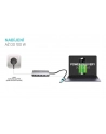 i-tec Stacja dokująca USB 3.0/USB-C/Thunderbolt 3x Display Metal Nano Dock LAN +Power Delivery 100W - nr 23