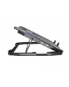 natec Podstawka pod notebook Oriole 15.6 cali - 17.3 cali - nr 27