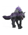 Schleich 42554 Cienisty wilk Eldrador - nr 3