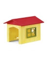 Schleich 42573 Przytulna buda dla psa Farm World - nr 5