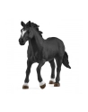 Schleich 42576 Kowbojka i wyścig wokół beczek Farm World - nr 10