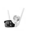 tp-link Kamera zewnętrzna VIGI C340-W 4MP Bullet - nr 18