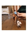 Schleich 42577 Kowbojki i łapanie na lasso Farm World - nr 3