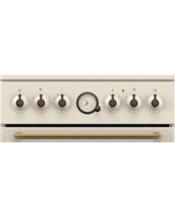 gorenje Kuchnia ceramiczna GECS5B70CLI