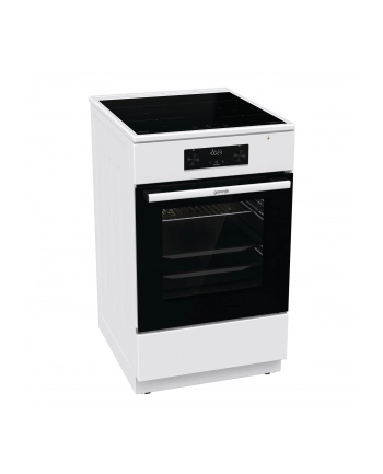 gorenje Kuchnia indukcyjna GEIT5C60WPG