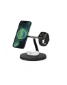 belkin Bezprzewodowa podstawka ładująca BOOST CHARGE PRO 3w1 MagSafe czarna - nr 20