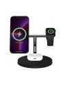belkin Bezprzewodowa podstawka ładująca BOOST CHARGE PRO 3w1 MagSafe czarna - nr 28
