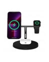 belkin Bezprzewodowa podstawka ładująca BOOST CHARGE PRO 3w1 MagSafe czarna - nr 36