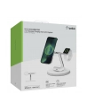 belkin Bezprzewodowa podstawka ładująca BOOST CHARGE PRO 3w1 MagSafe biała - nr 31
