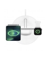 belkin Bezprzewodowa podstawka ładująca BOOST CHARGE PRO 3w1 MagSafe biała - nr 38