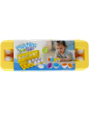 euro-trade Zabawka edukacyjna Puzzle Jajo Warzywa-Owoce 502324 Mega Creativ - nr 1