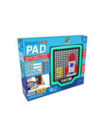 tm toys Smarty PAD - Tablet PL SMT 020PL