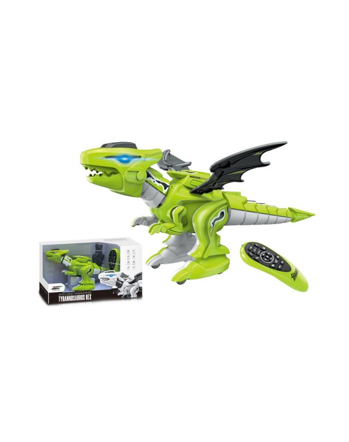 artyk Dinozaur zdalnie sterowany 126451 główny