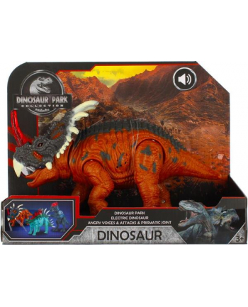 euro-trade Dinozaur 502350 Mega Creativ