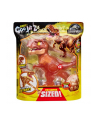 tm toys Goo Jit Zu Jurassic World Figurka Supahgoo T-Rex 41307 - nr 1
