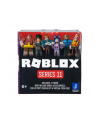 tm toys ROBLOX Figura niespodzianka Purple seria 11 0435 - nr 1