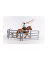 Schleich 42577 Kowbojki i łapanie na lasso Farm World - nr 22