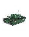 COBI 2717 Historical Collection WWII Czołg Churchill MK. IV 315 klocków - nr 2