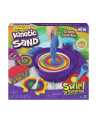 Kinetic Sand - Zakręcone kolory 6063931 Spin Master - nr 1