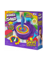 Kinetic Sand - Zakręcone kolory 6063931 Spin Master - nr 7