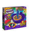 Kinetic Sand - Zakręcone kolory 6063931 Spin Master - nr 9