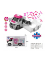 Auto z akcesoriami lekarskimi 210868 HH POLAND - nr 1