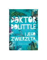 foksal Książeczka Doktor Dolittle i jego zwierzęta - nr 1
