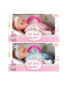 euro-trade Lalka bobas 26cm 501262 Mega Creativ - nr 1
