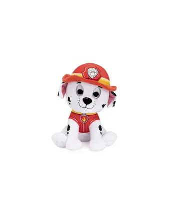 Maskotka Psi Patrol / PAW PATROL Marshall 23cm 6058445 p6 Spin Master nr 2