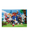 Clementoni Puzzle 104el Sonic the Hedgehog 27159 - nr 3