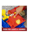 PAW PATROL / Psi Patrol  Big Truck Pups Garaż z dzwiękiem 6065528 Spin Master - nr 5