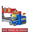 PAW PATROL / Psi Patrol  Big Truck Pups Garaż z dzwiękiem 6065528 Spin Master - nr 6