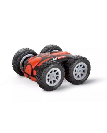 carrera toys Pojazd na radio Mini Vertical Stunt Car 2,4GHz 402009 Carrera