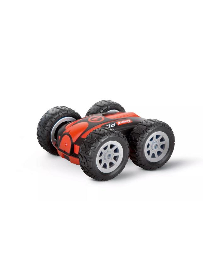carrera toys Pojazd na radio Mini Vertical Stunt Car 2,4GHz 402009 Carrera główny