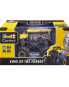 REVELL 24557 Auto na radio Monster Truck '';King of the forest''; - nr 2