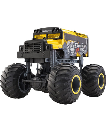REVELL 24557 Auto na radio Monster Truck '';King of the forest'';