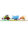 euro-trade Traktor z akcesoriami MEGA CREATIVE 500593 - nr 1