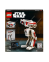 LEGO Star Wars 75335 BD-1 - nr 15