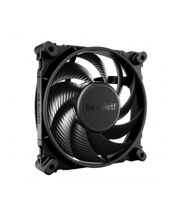be quiet! Wentylator Silent Wings 4 120mm PWM H-S