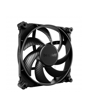 be quiet! Wentylator Silent Wings 4 140mm PWM H-S