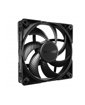 be quiet! Wentylator Silent Wings Pro 4 140mm PWM