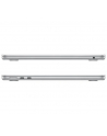 apple MacBook Air 13.6 SLV/M2/8C GPU/8GB/256GB, US - Silver - MLXY3/US - nr 2