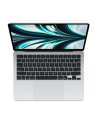 apple MacBook Air 13.6 SLV/M2/8C GPU/8GB/256GB, US - Silver - MLXY3/US - nr 6