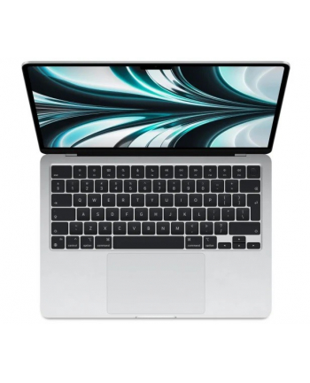 apple MacBook Air 13.6 SLV/M2/8C GPU/16GB/256GB